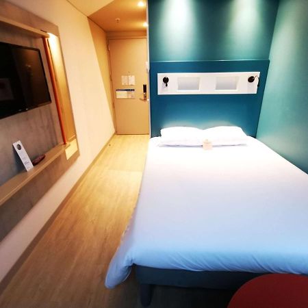 Ibis Budget Itagüí 외부 사진