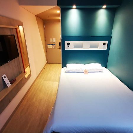 Ibis Budget Itagüí 외부 사진