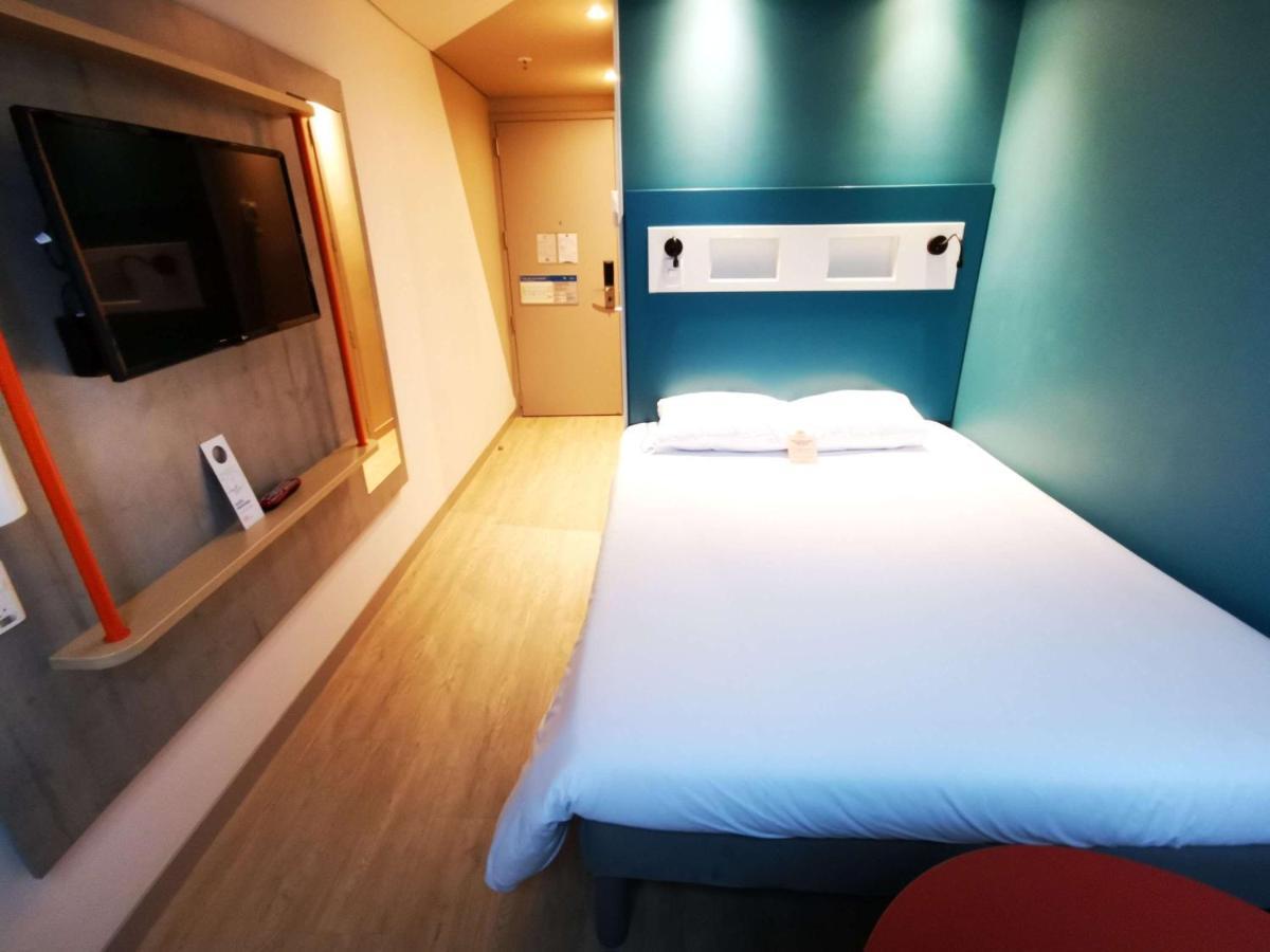 Ibis Budget Itagüí 외부 사진