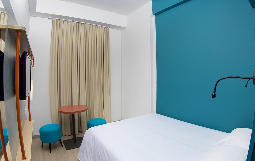 Ibis Budget Itagüí 외부 사진
