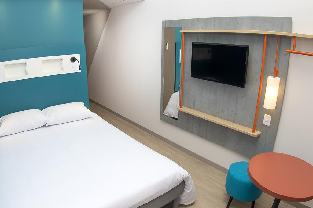 Ibis Budget Itagüí 외부 사진