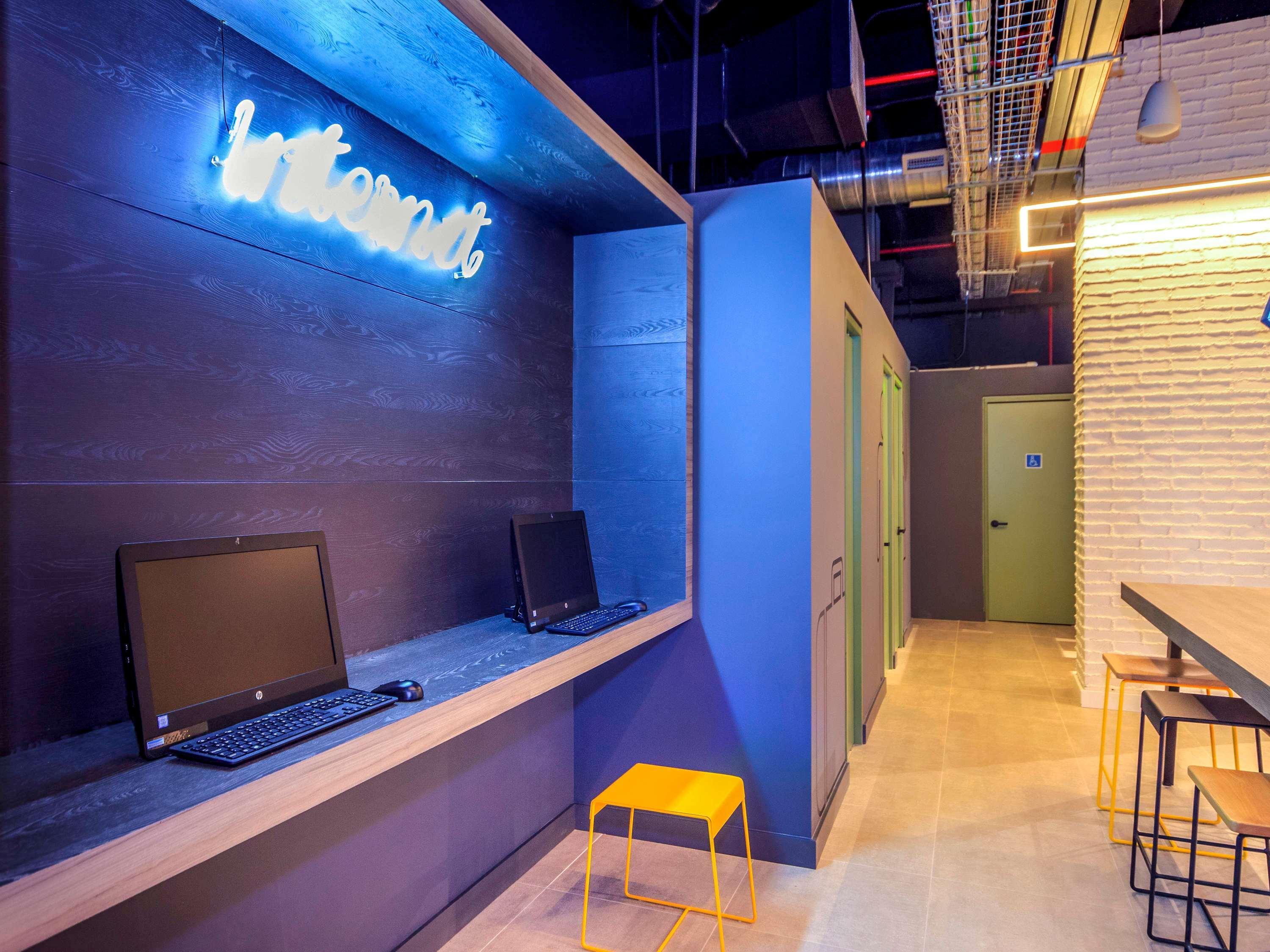 Ibis Budget Itagüí 외부 사진