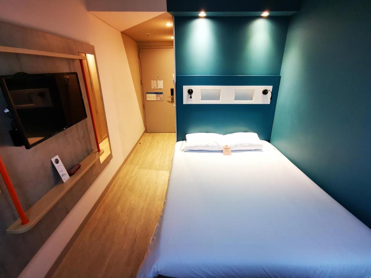 Ibis Budget Itagüí 외부 사진