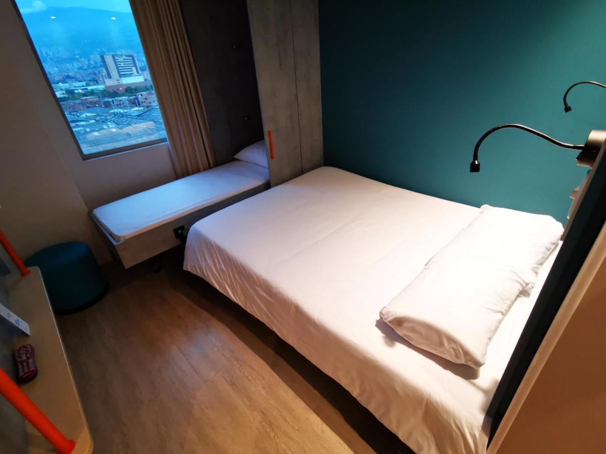 Ibis Budget Itagüí 외부 사진