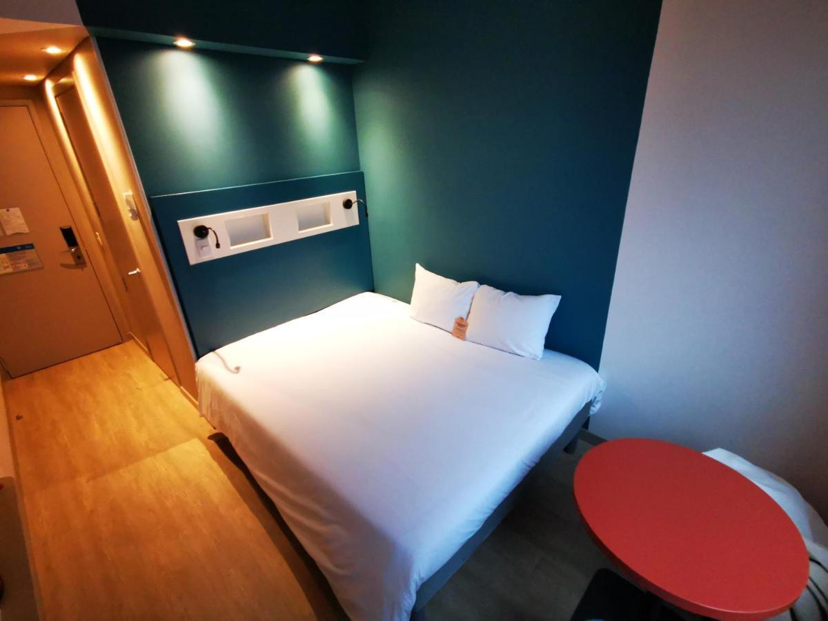 Ibis Budget Itagüí 외부 사진