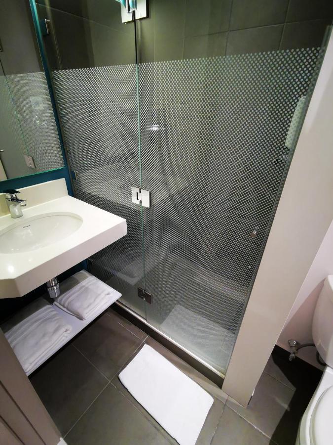 Ibis Budget Itagüí 외부 사진