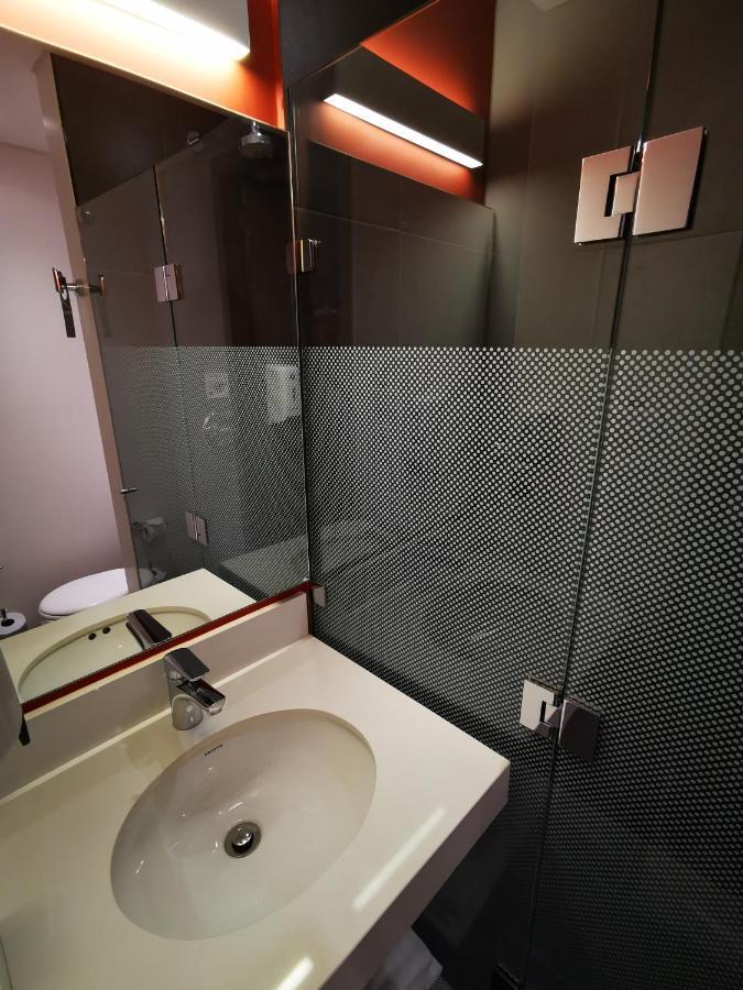 Ibis Budget Itagüí 외부 사진