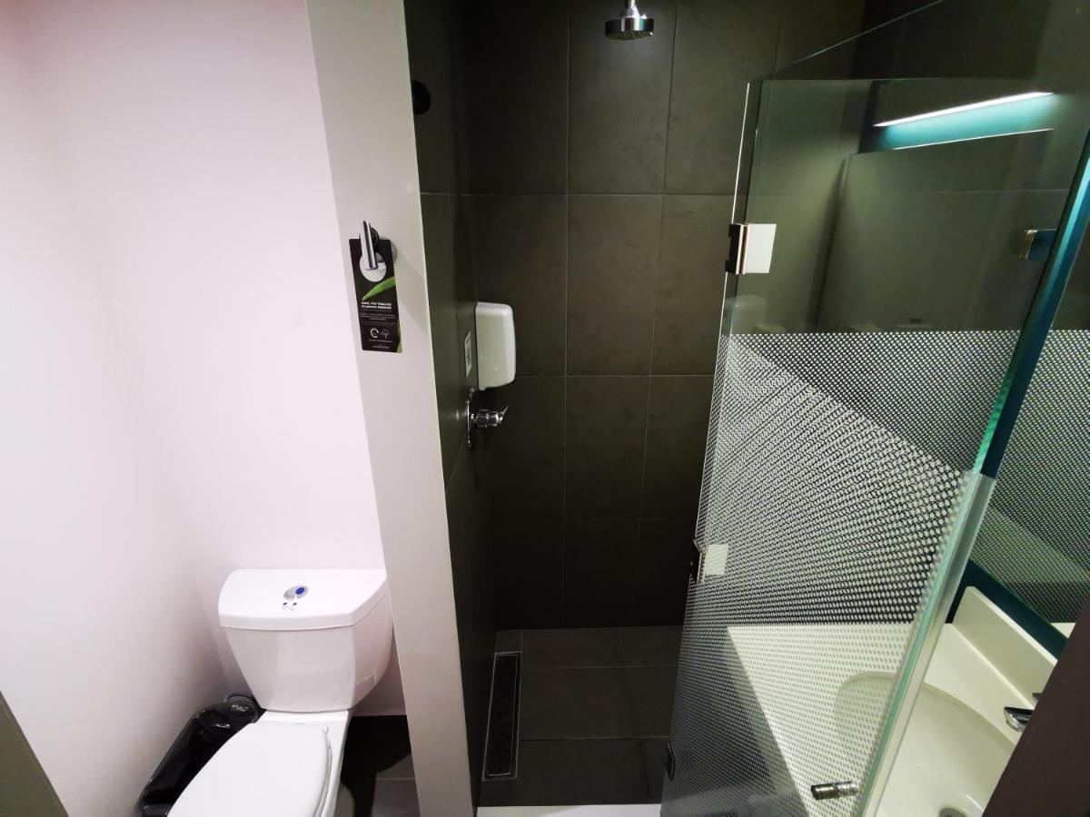 Ibis Budget Itagüí 외부 사진