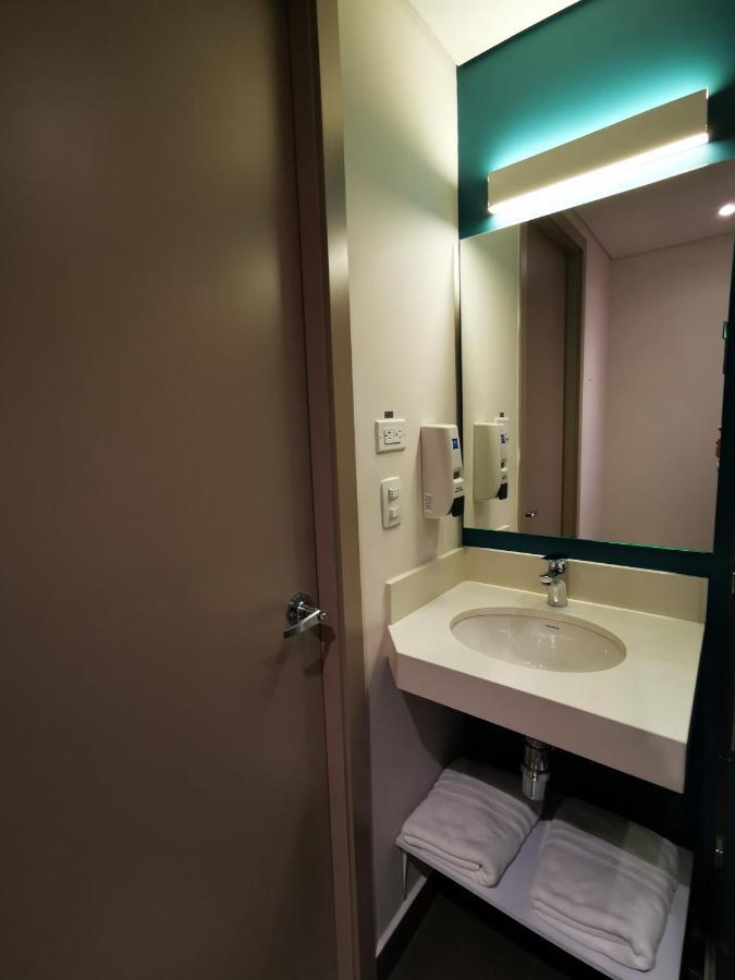 Ibis Budget Itagüí 외부 사진