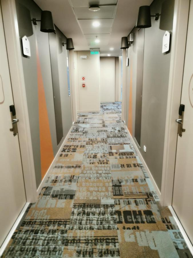 Ibis Budget Itagüí 외부 사진