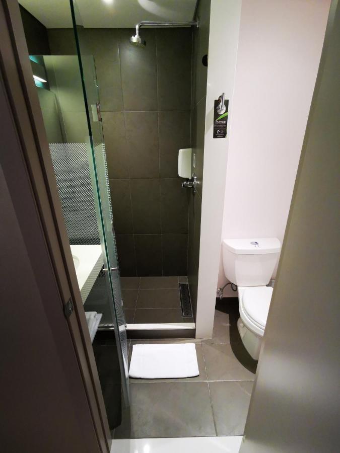 Ibis Budget Itagüí 외부 사진