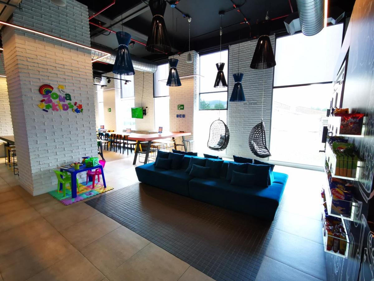 Ibis Budget Itagüí 외부 사진