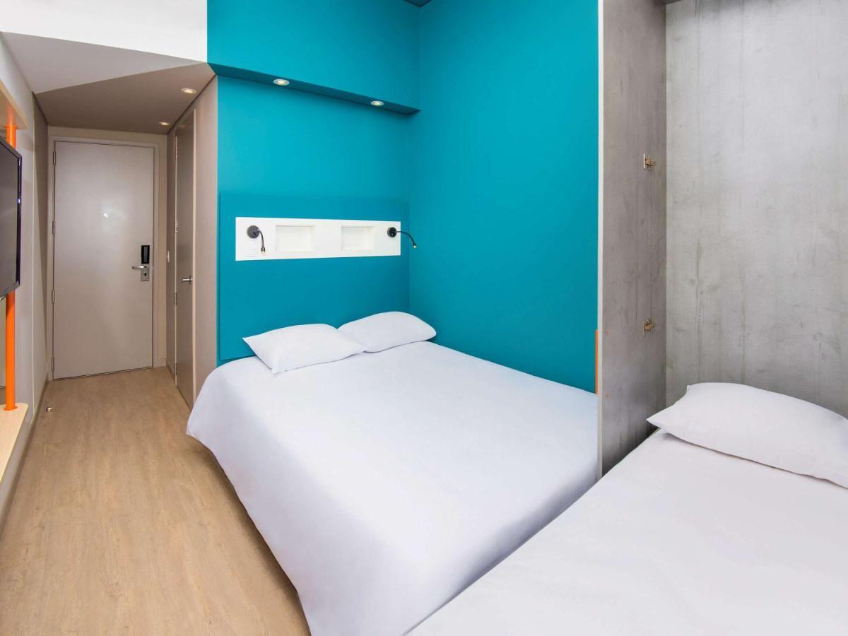 Ibis Budget Itagüí 외부 사진
