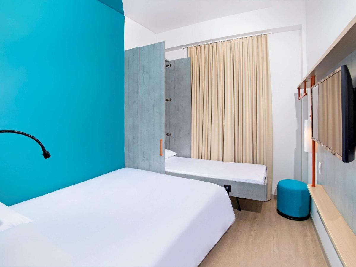Ibis Budget Itagüí 외부 사진