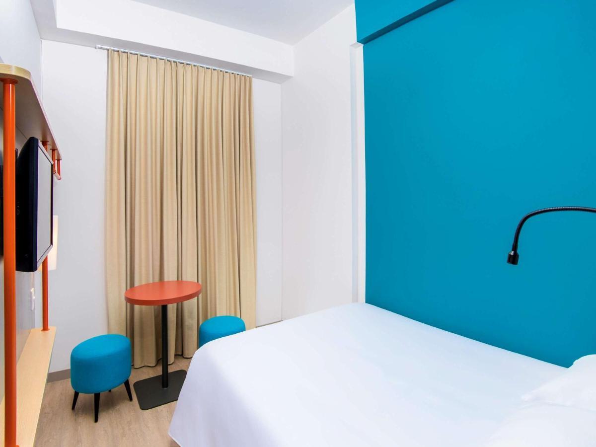 Ibis Budget Itagüí 외부 사진
