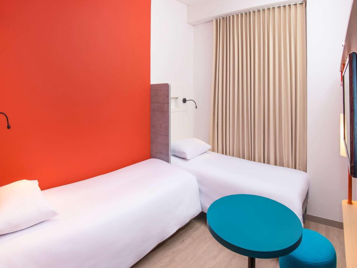 Ibis Budget Itagüí 외부 사진