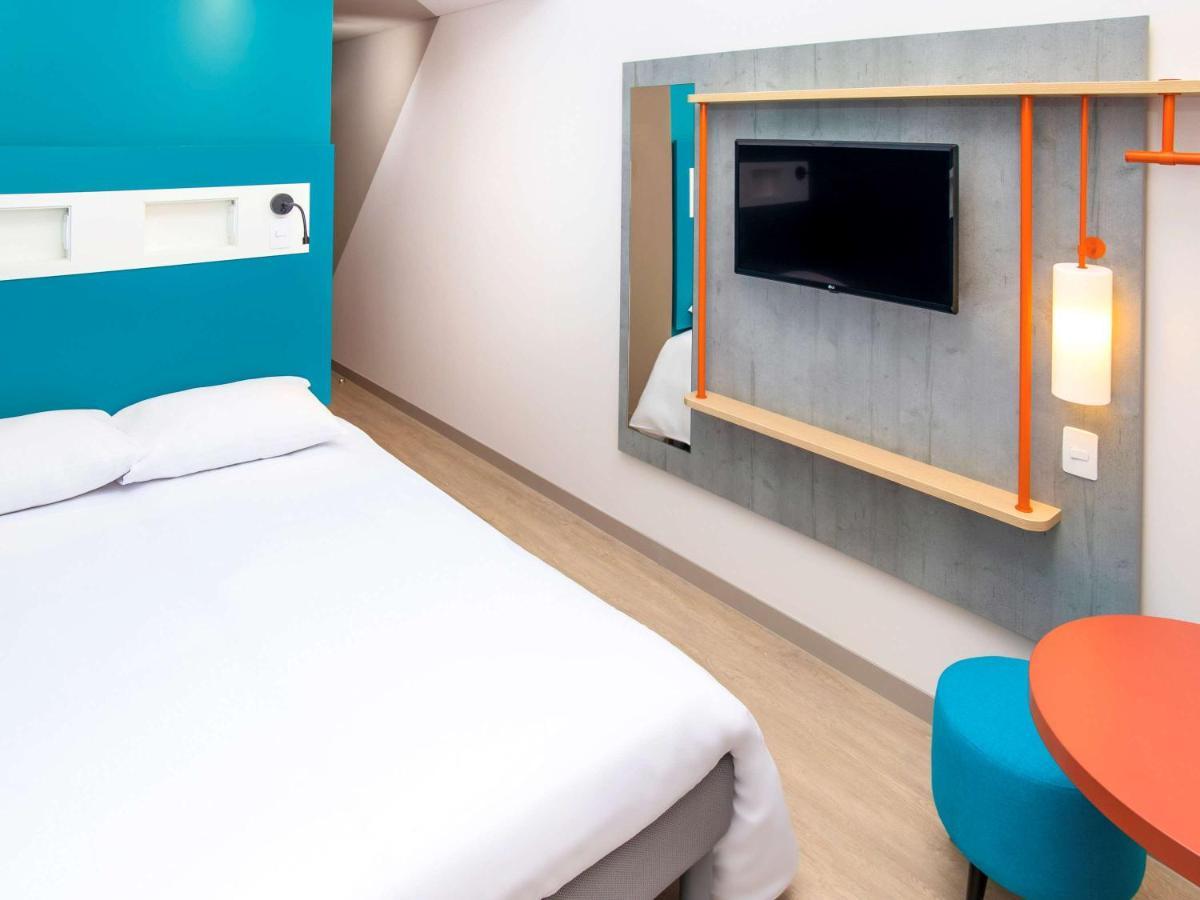 Ibis Budget Itagüí 외부 사진